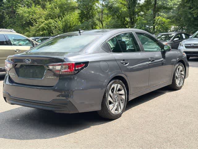 Certified 2025 Subaru Legacy Limited AWD/4WD image 35