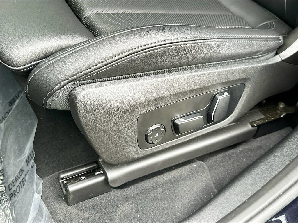 Certified 2024 BMW X3 M40i w/ Premium Package AWD/4WD image 20