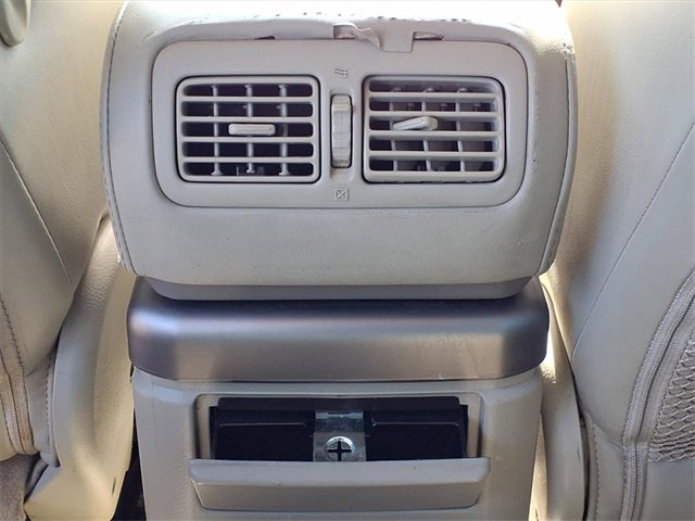 Used 2004 INFINITI G35 Sedan image 11