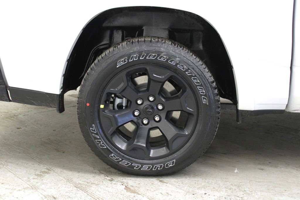 New 2026 RAM 1500 Big Horn image 35