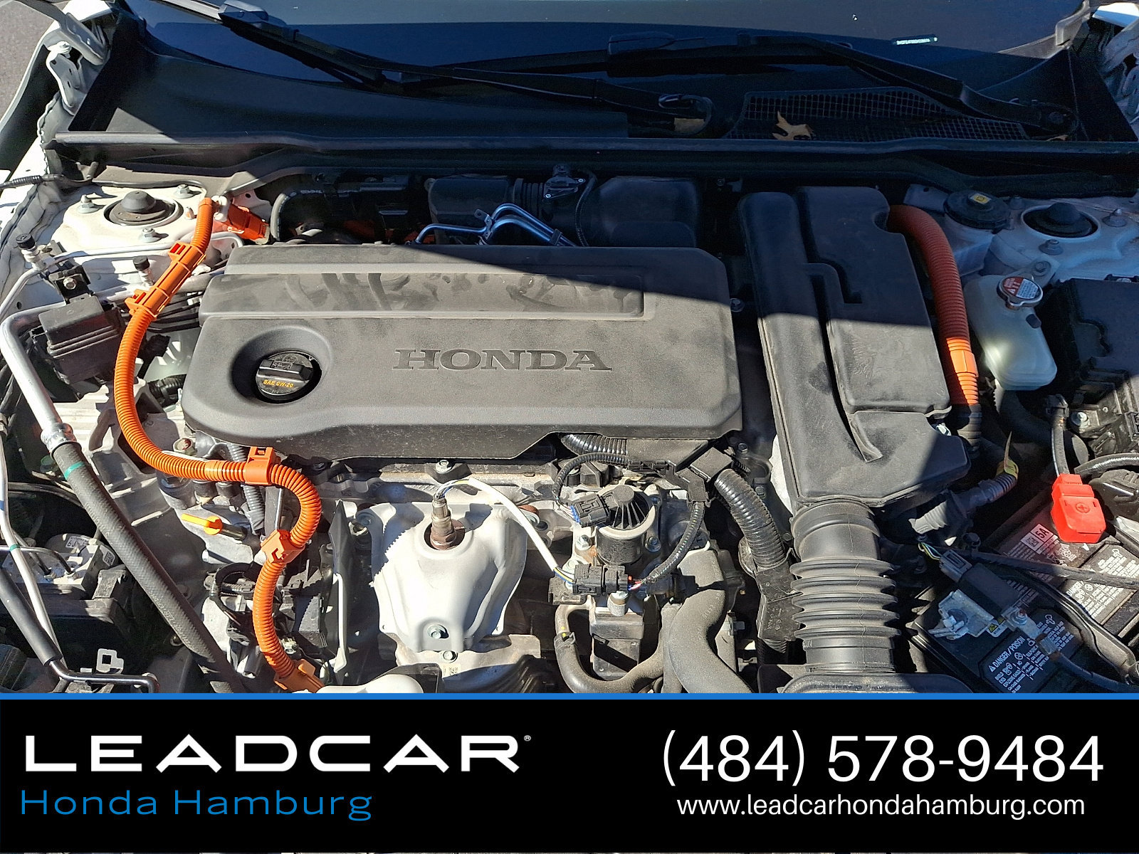Used 2025 Honda Civic Sport Touring image 28
