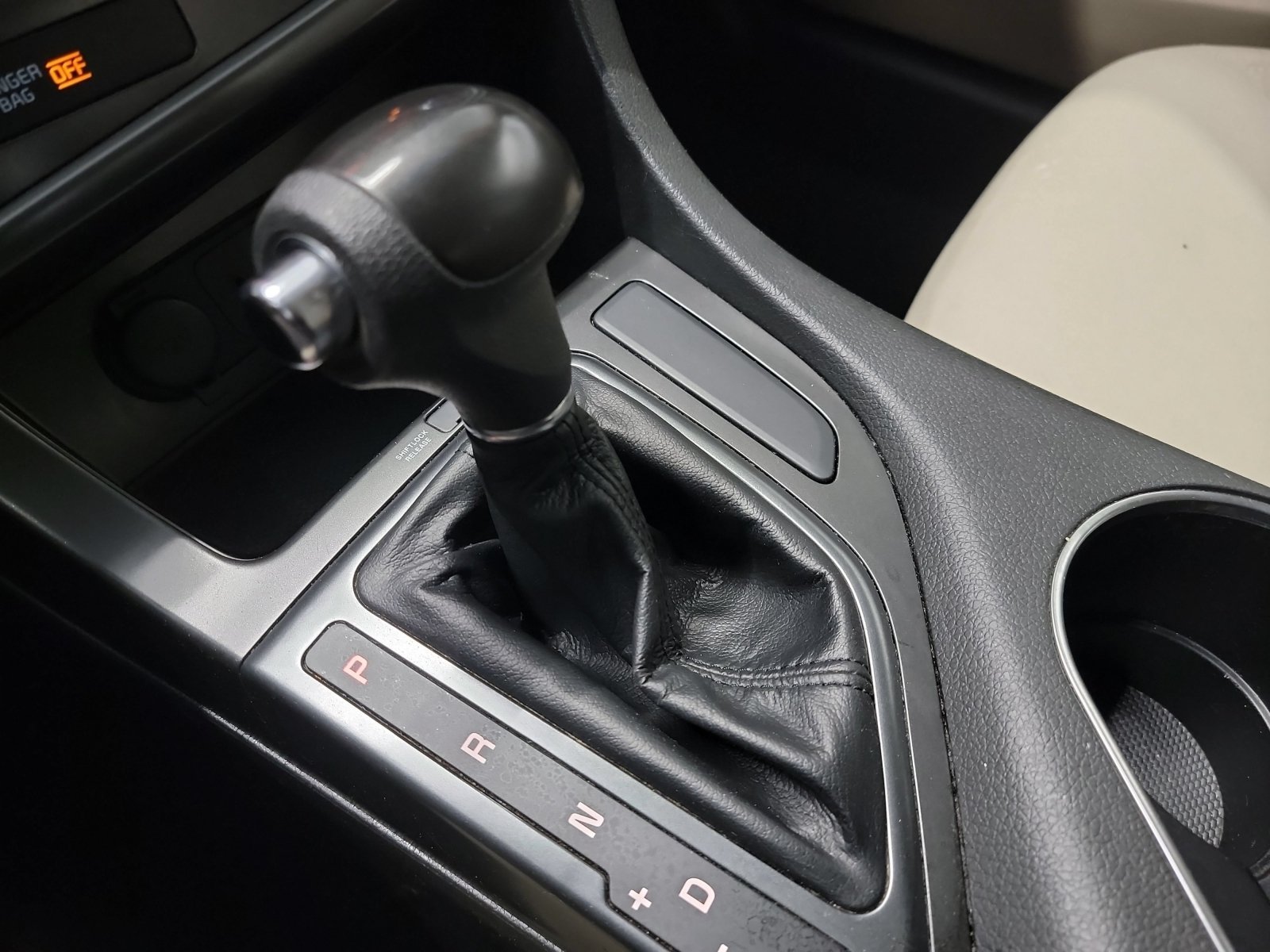 Used 2015 Kia Optima LX FWD image 25