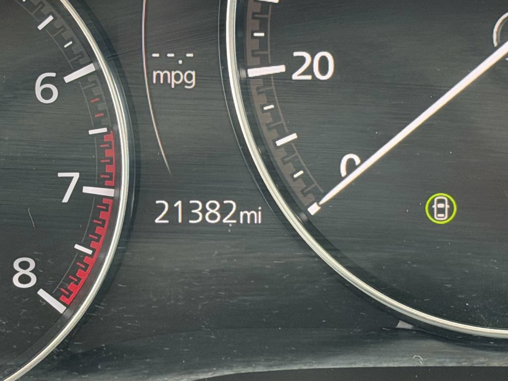 Certified 2024 MAZDA CX-30 AWD 2.5 S image 22