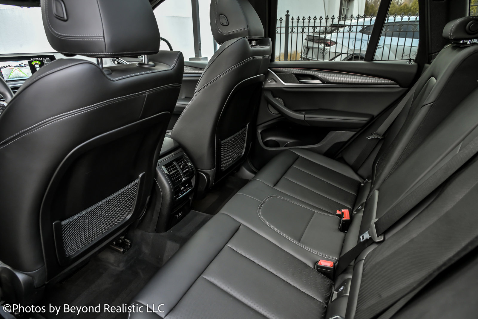 Used 2024 BMW X3 xDrive30i w/ M Sport Package image 29