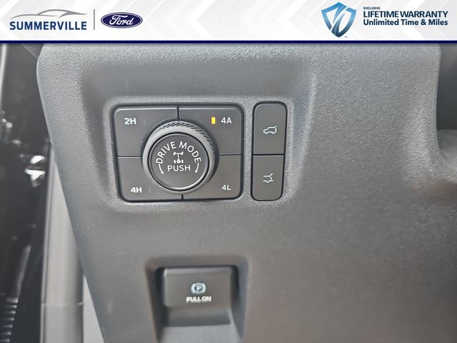New 2026 Ford Expedition Tremor AWD/4WD image 32
