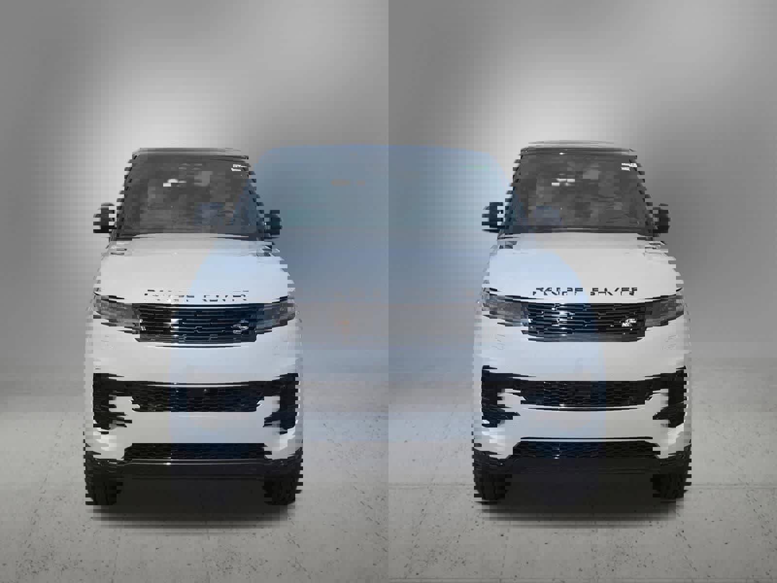 New 2026 Land Rover Range Rover Sport SE AWD/4WD image 9