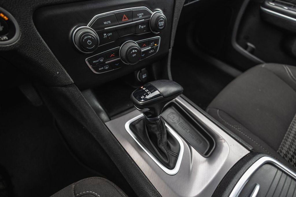 Used 2023 Dodge Charger SXT image 17