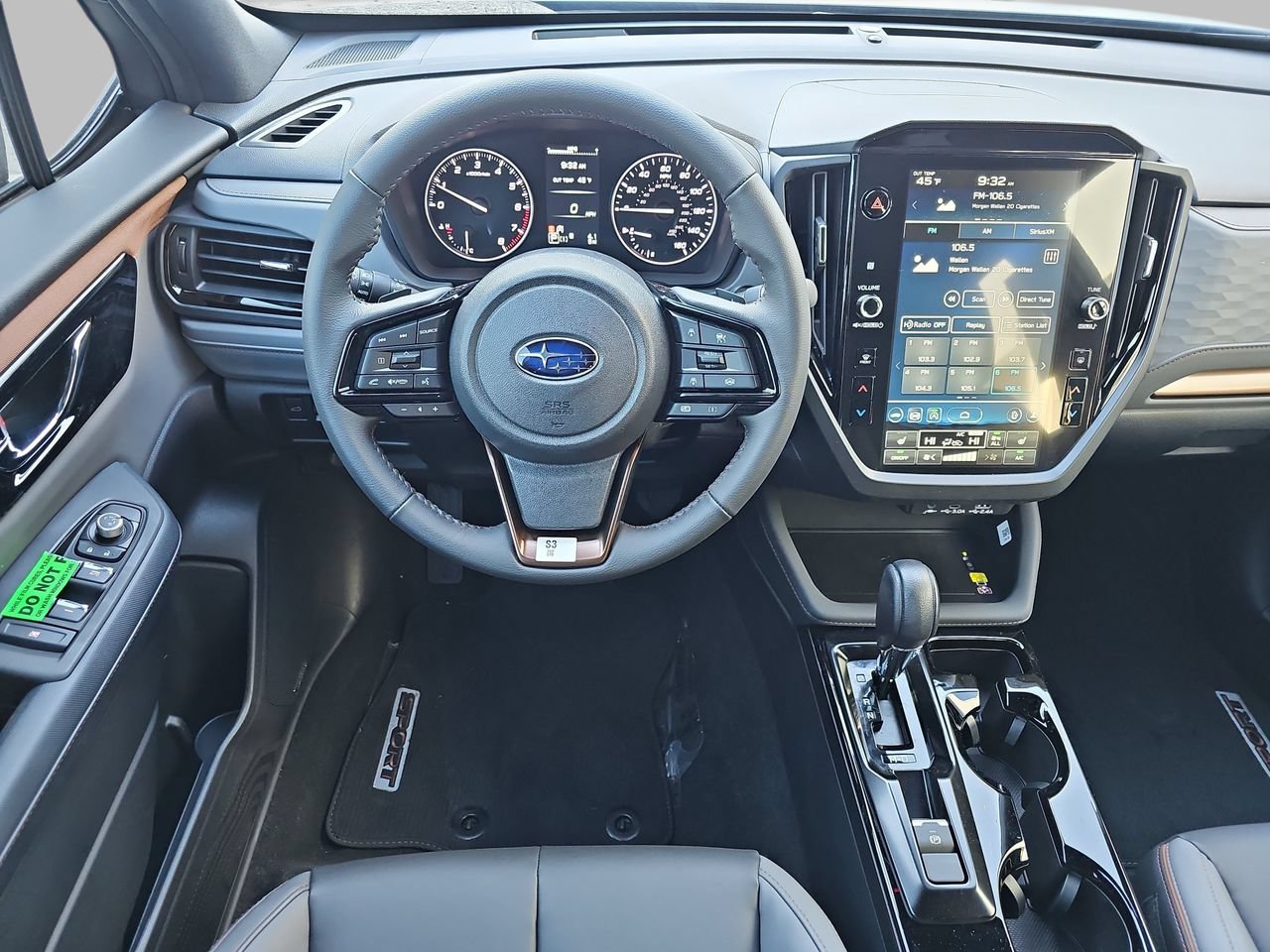 Certified 2026 Subaru Forester Sport AWD/4WD image 20