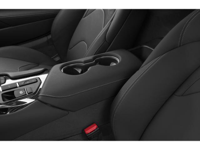 Used 2020 Toyota Supra Premium w/ Driver Assist Package RWD image 13