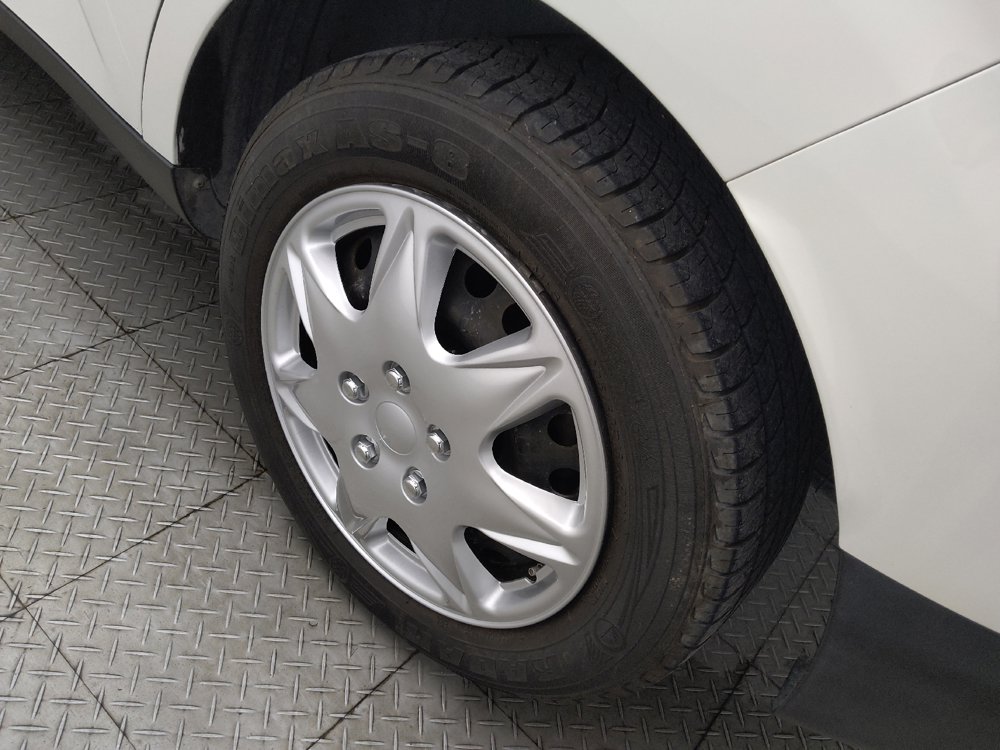 Used 2021 Kia Soul LX FWD image 31