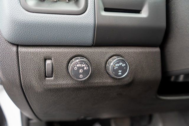 Used 2020 Chevrolet Colorado Z71 image 20