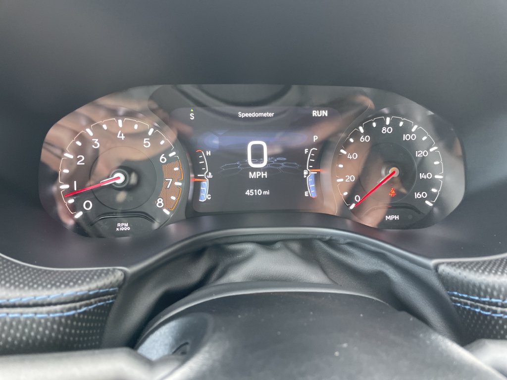 Used 2026 Jeep Compass Limited AWD/4WD image 17