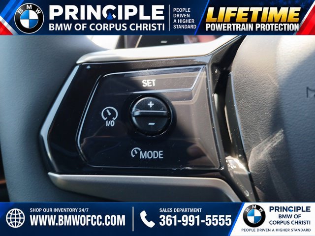 New 2025 BMW X3 xDrive30i AWD/4WD image 26