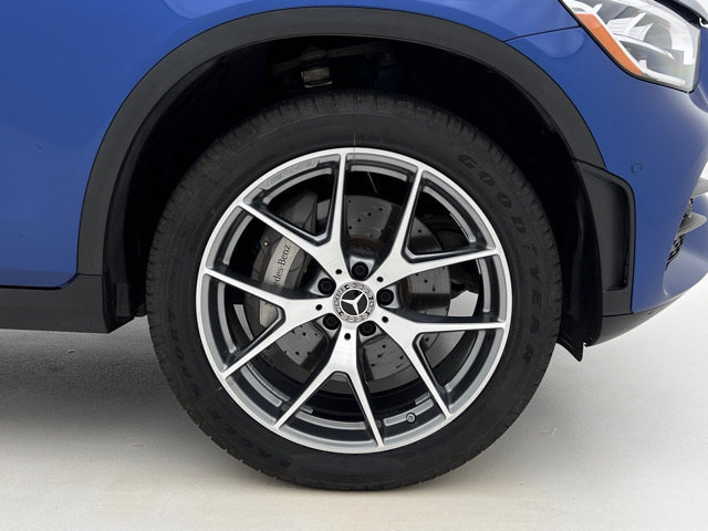 Used 2022 Mercedes-Benz GLC 300 4MATIC image 29