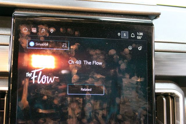 Used 2024 GMC Acadia Elevation w/ Trailering Package AWD/4WD image 28