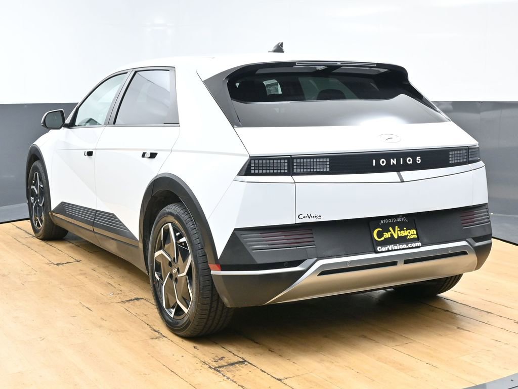 Used 2023 Hyundai Ioniq 5 SE w/ Cargo Package image 7