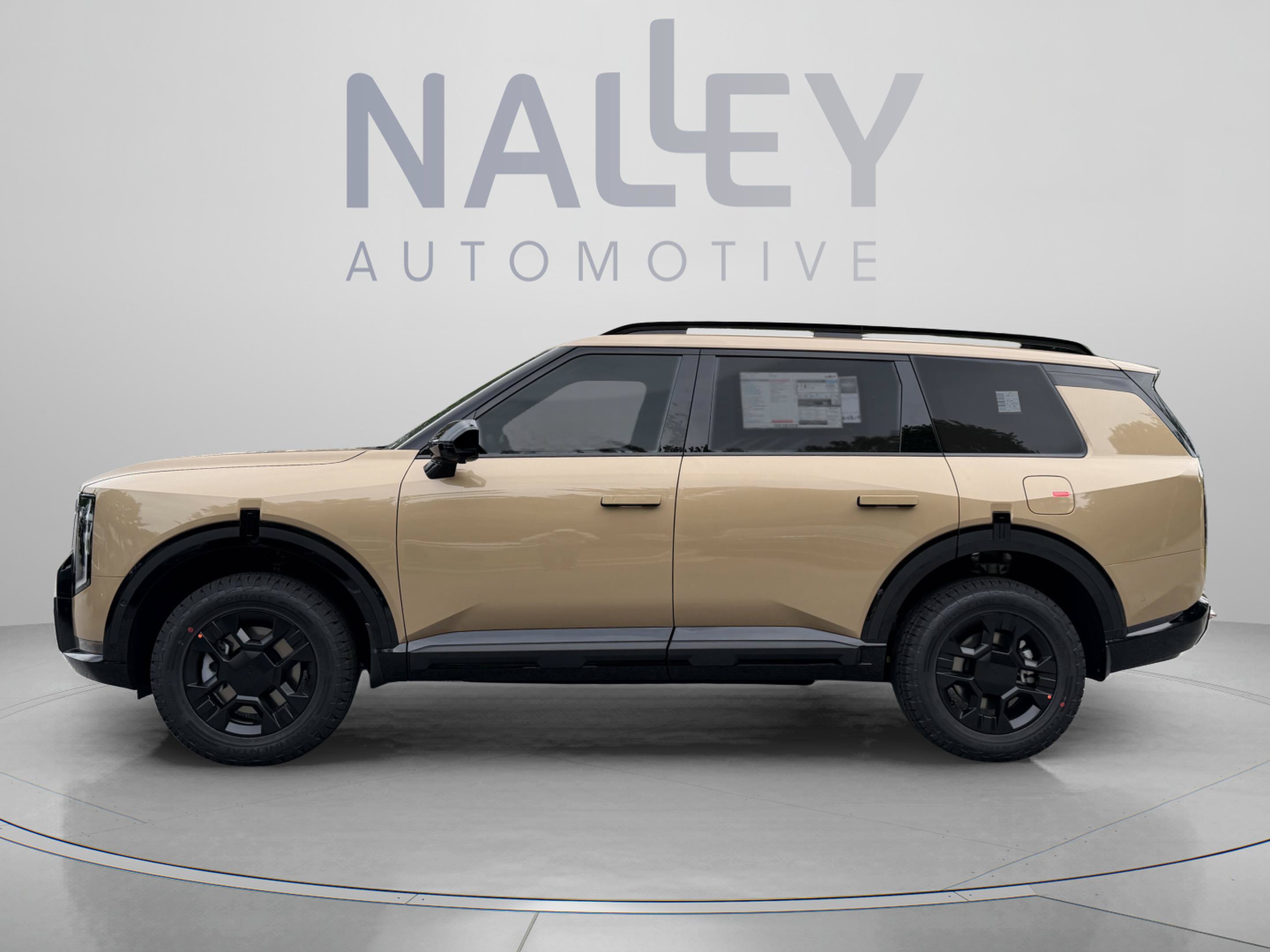 New 2027 Kia Telluride SX X-Pro AWD/4WD image 2