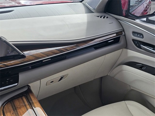 Used 2023 Cadillac Escalade Sport Platinum image 19