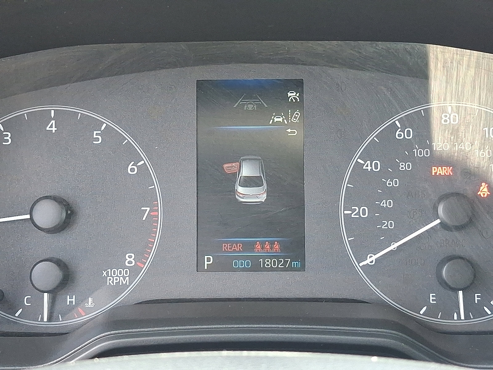 Certified 2023 Toyota Corolla LE image 20