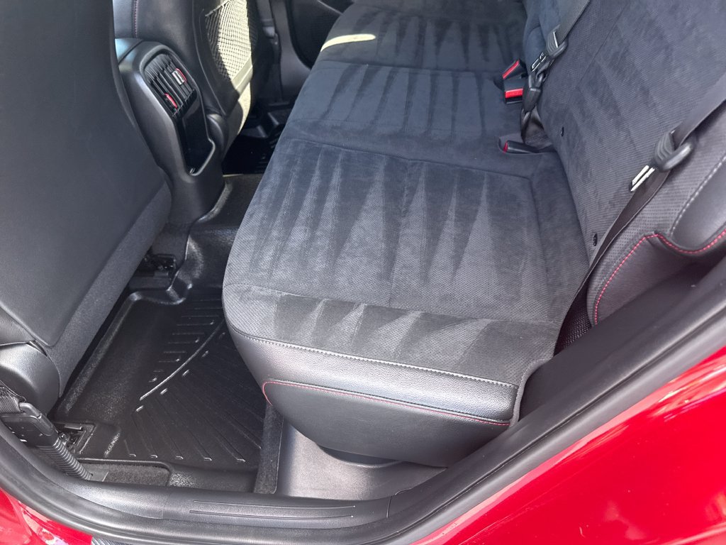Certified 2024 Hyundai Kona N Line AWD/4WD image 18