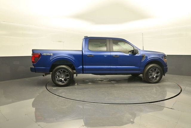 New 2026 Ford F150 STX w/ Equipment Group 200A AWD/4WD image 8