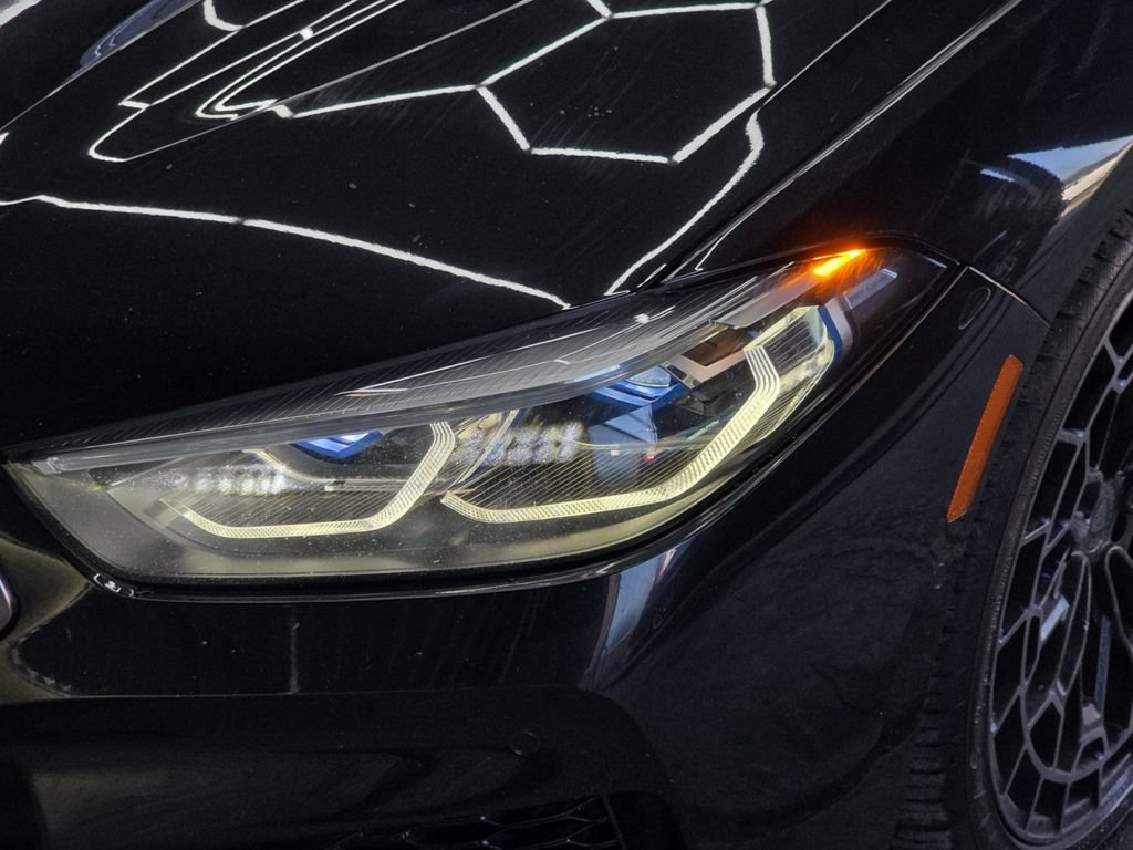 Used 2020 BMW M850i Gran Coupe xDrive AWD/4WD image 29