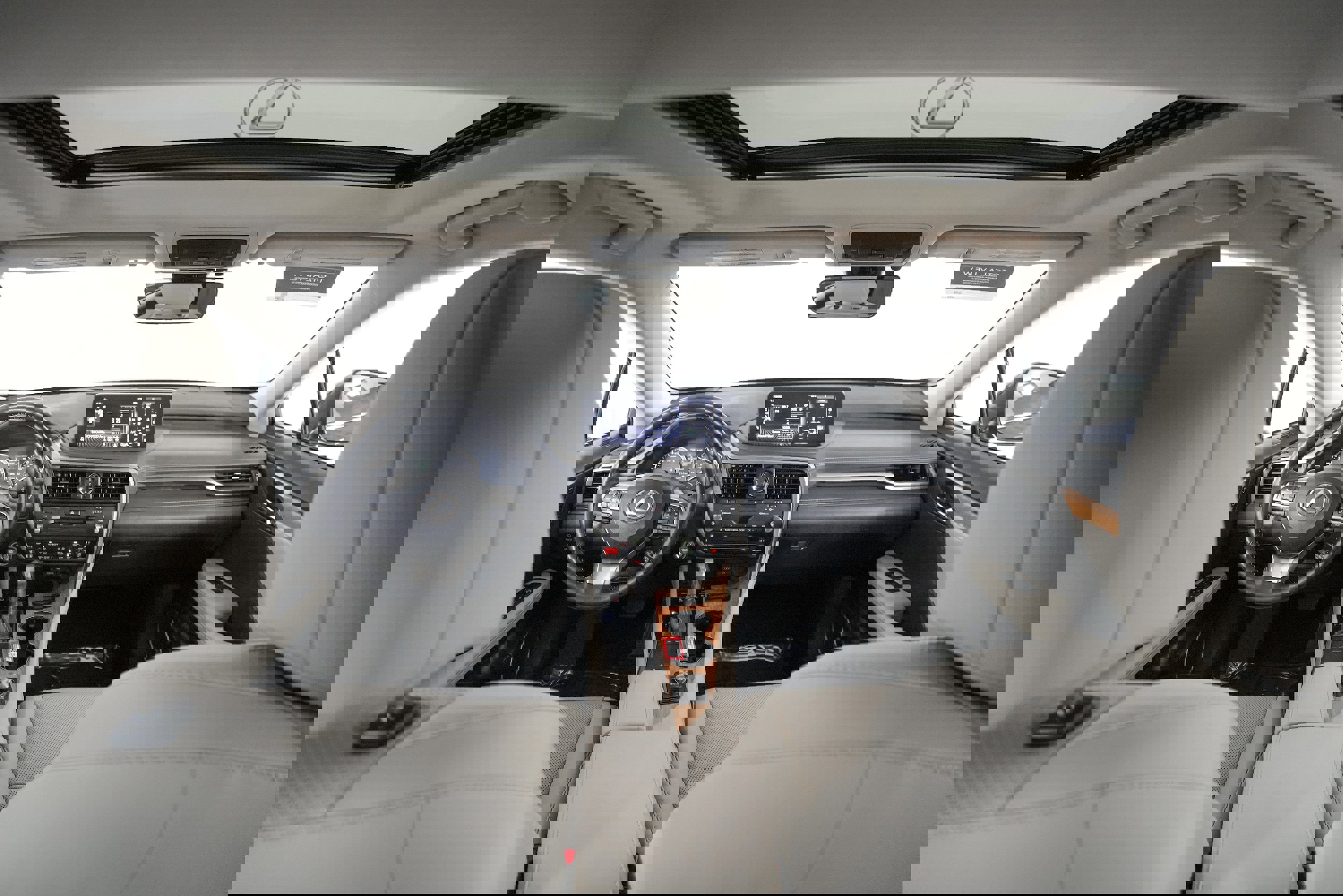 Certified 2021 Lexus RX 350 AWD w/ Premium Package image 15