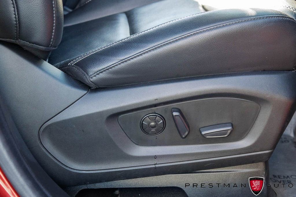 Used 2022 Ford Explorer ST w/ Equipment Group 401A image 26
