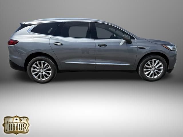 Used 2020 Buick Enclave Essence w/ Trailering Package, 5000 lbs. FWD image 3