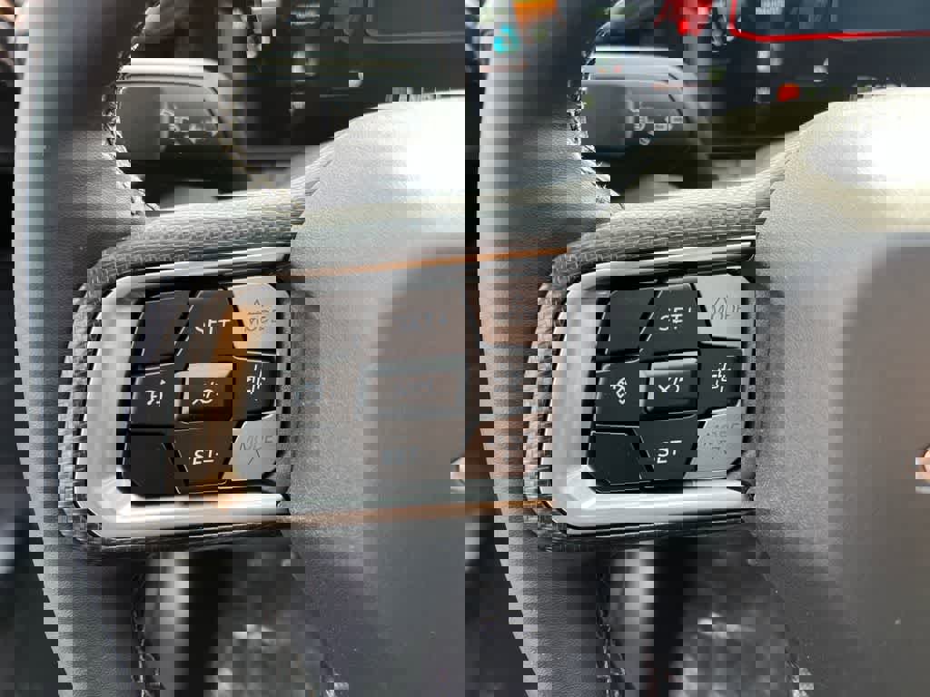 New 2026 Ford Mustang Coupe image 18