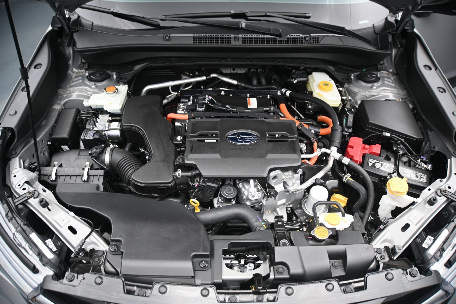 Used 2026 Subaru Forester Touring AWD/4WD image 32