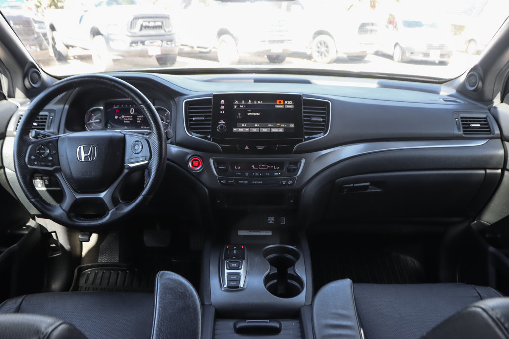 Used 2022 Honda Passport EX-L image 27