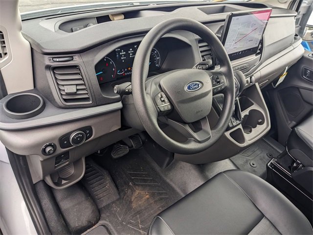 New 2024 Ford Transit 350 w/ Exterior Upgrade Package image 8