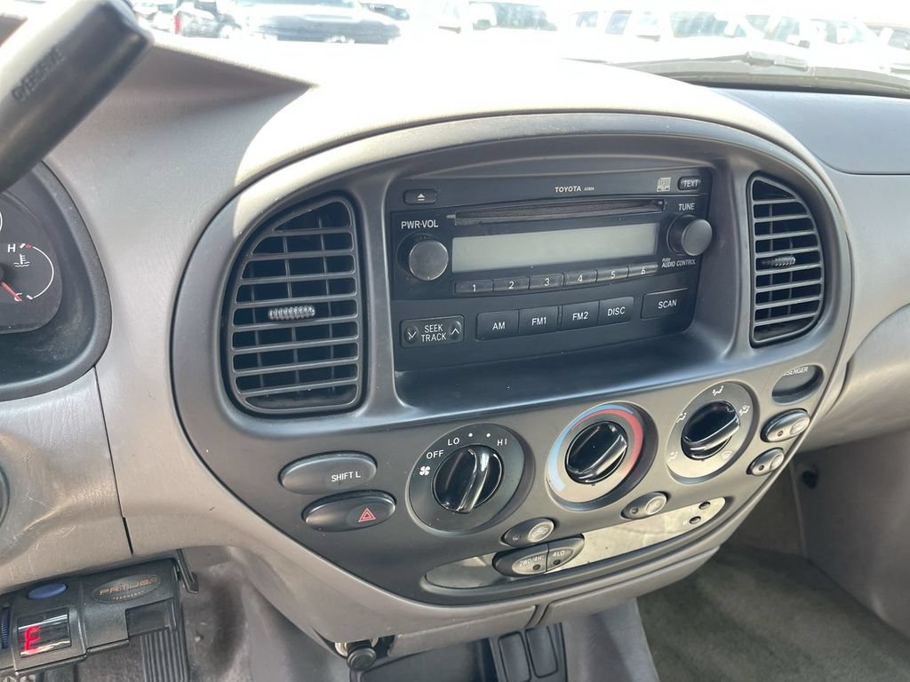 Used 2006 Toyota Tundra SR5 AWD/4WD image 7