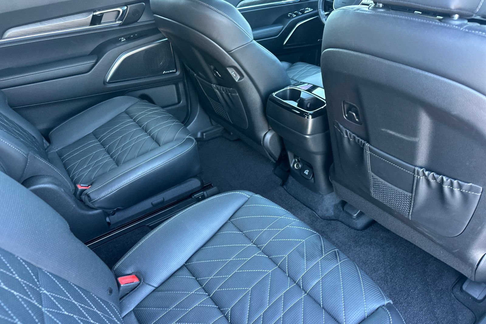 Used 2023 Kia Telluride SX Prestige X-Line AWD/4WD image 18