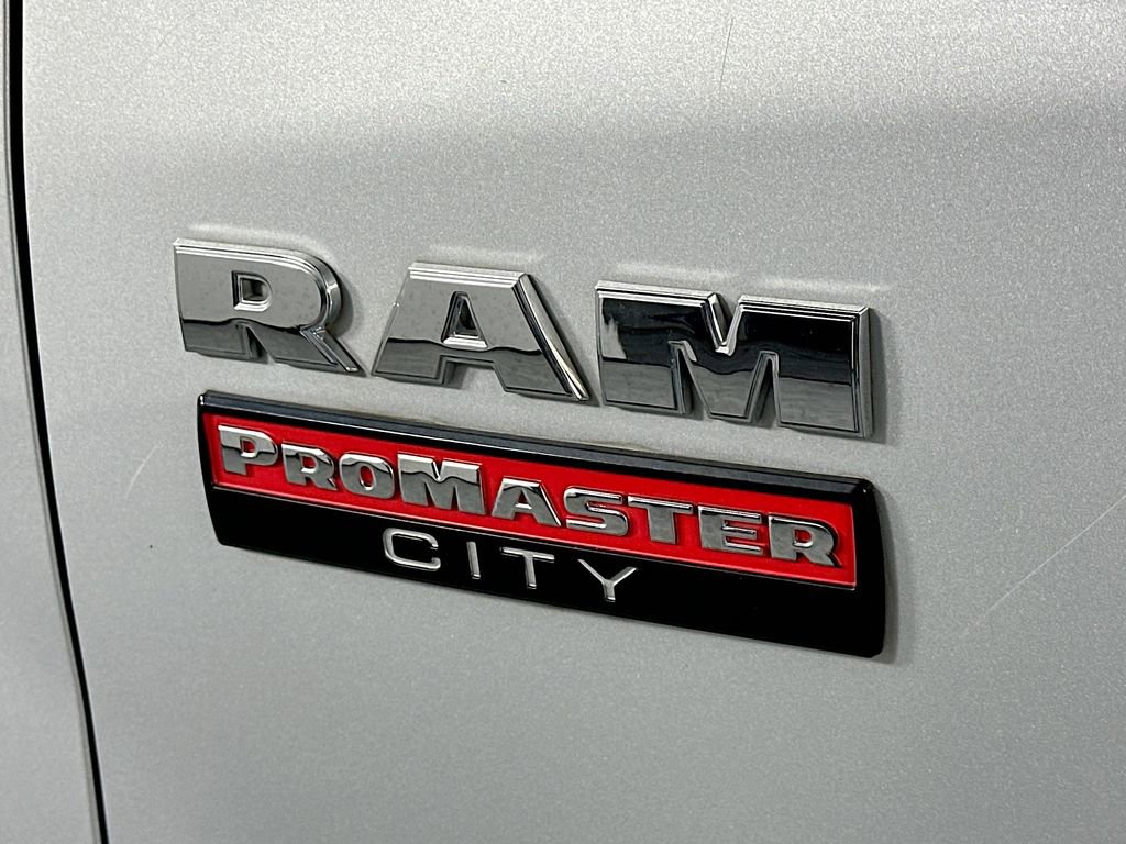 Used 2018 RAM ProMaster City SLT FWD image 33