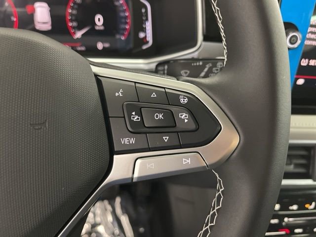 New 2026 Volkswagen Taos SEL AWD/4WD image 17