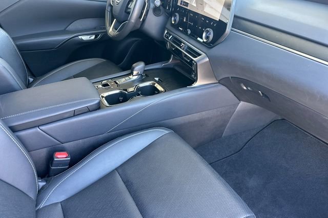 Used 2025 Lexus RX 350 w/ Convenience Package AWD/4WD image 19