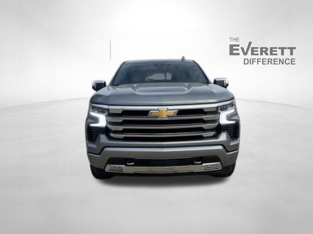 New 2026 Chevrolet Silverado 1500 High Country w/ Technology Package AWD/4WD image 2