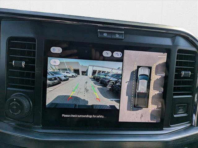 New 2025 Ford F350 Lariat w/ Lariat Ultimate Package image 14