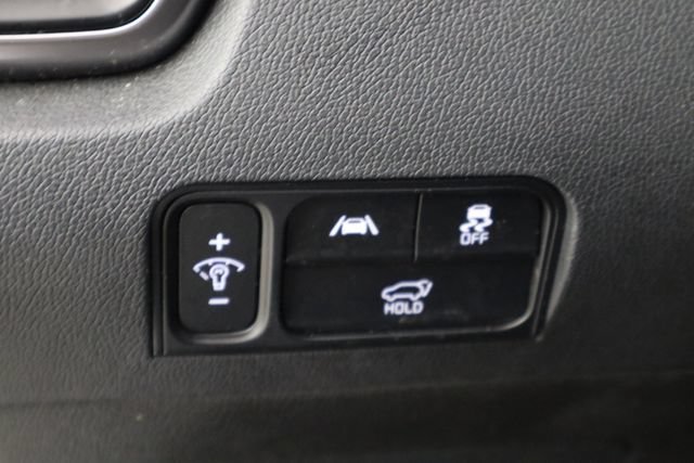 Used 2022 Kia Sorento EX w/ Panoramic Sunroof Package FWD image 23