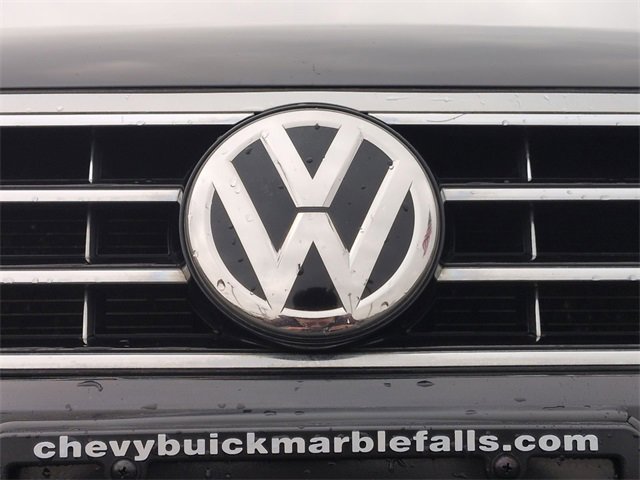 Used 2017 Volkswagen Passat 1.8T R-Line image 26