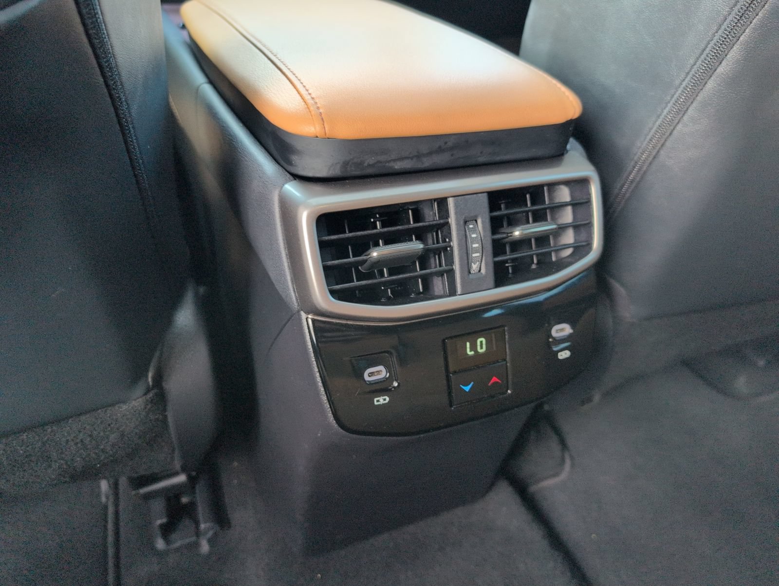 Certified 2025 Lexus RX 350h w/ Convenience Package AWD/4WD image 17