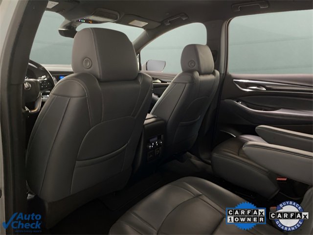 Used 2024 Buick Enclave Premium image 61