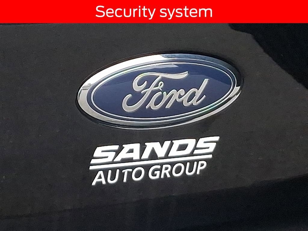 Used 2022 Ford Bronco 2-Door image 29