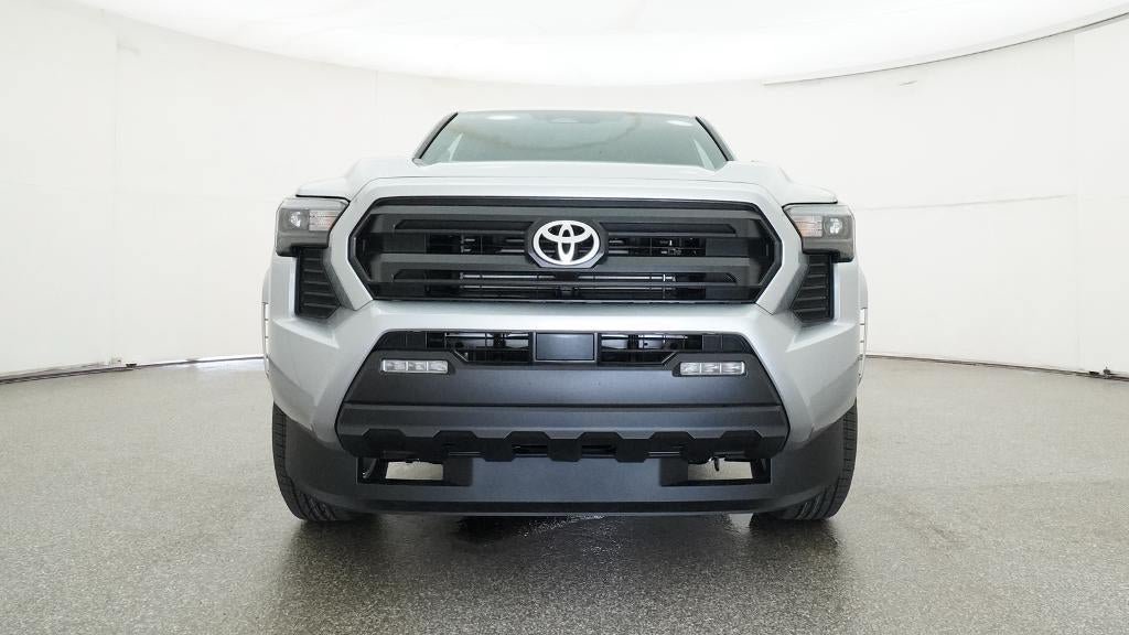 New 2026 Toyota Tacoma SR5 AWD/4WD image 31