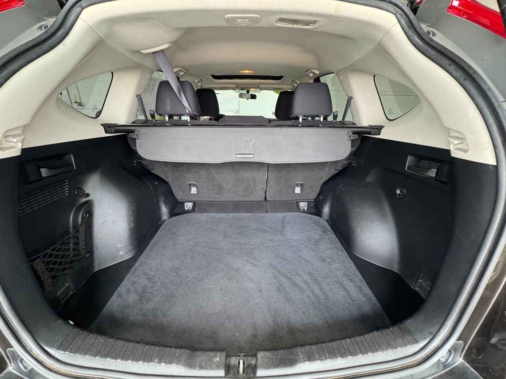 Used 2014 Honda CR-V EX image 22