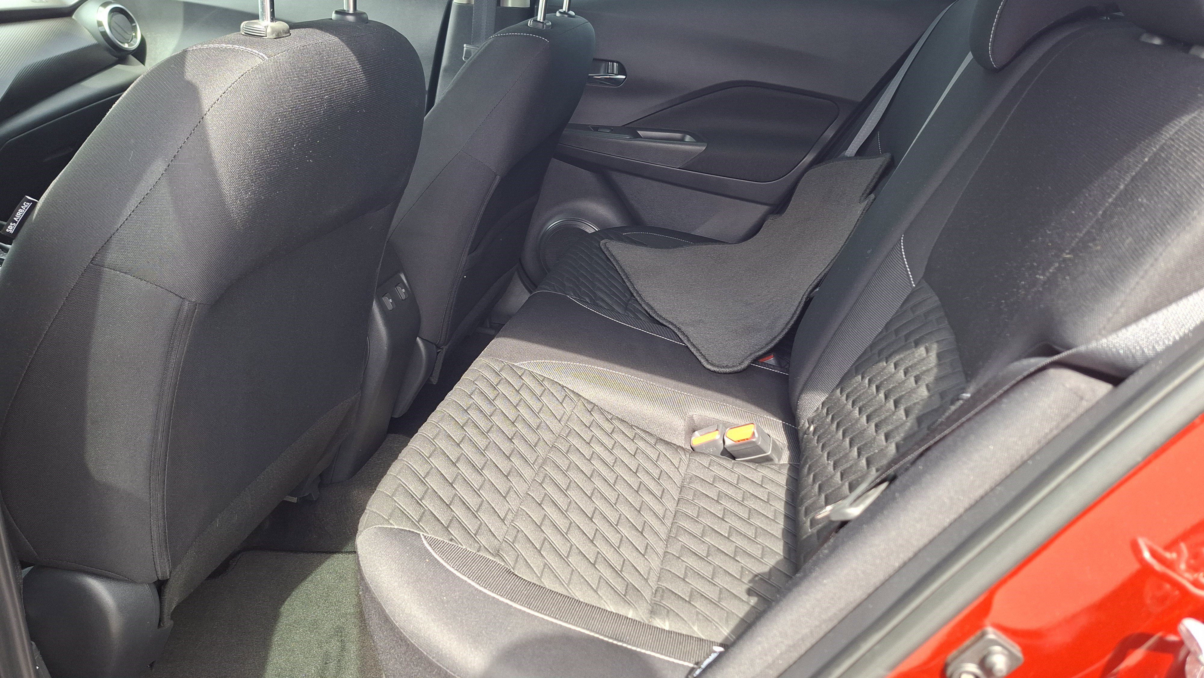 Used 2021 Nissan Kicks SV image 19