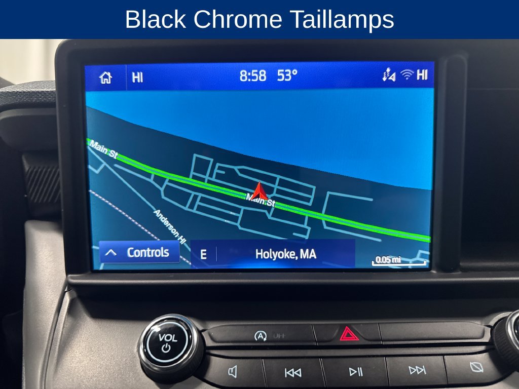 Used 2024 Ford Maverick Tremor w/ Tremor Off-Road Package AWD/4WD image 22