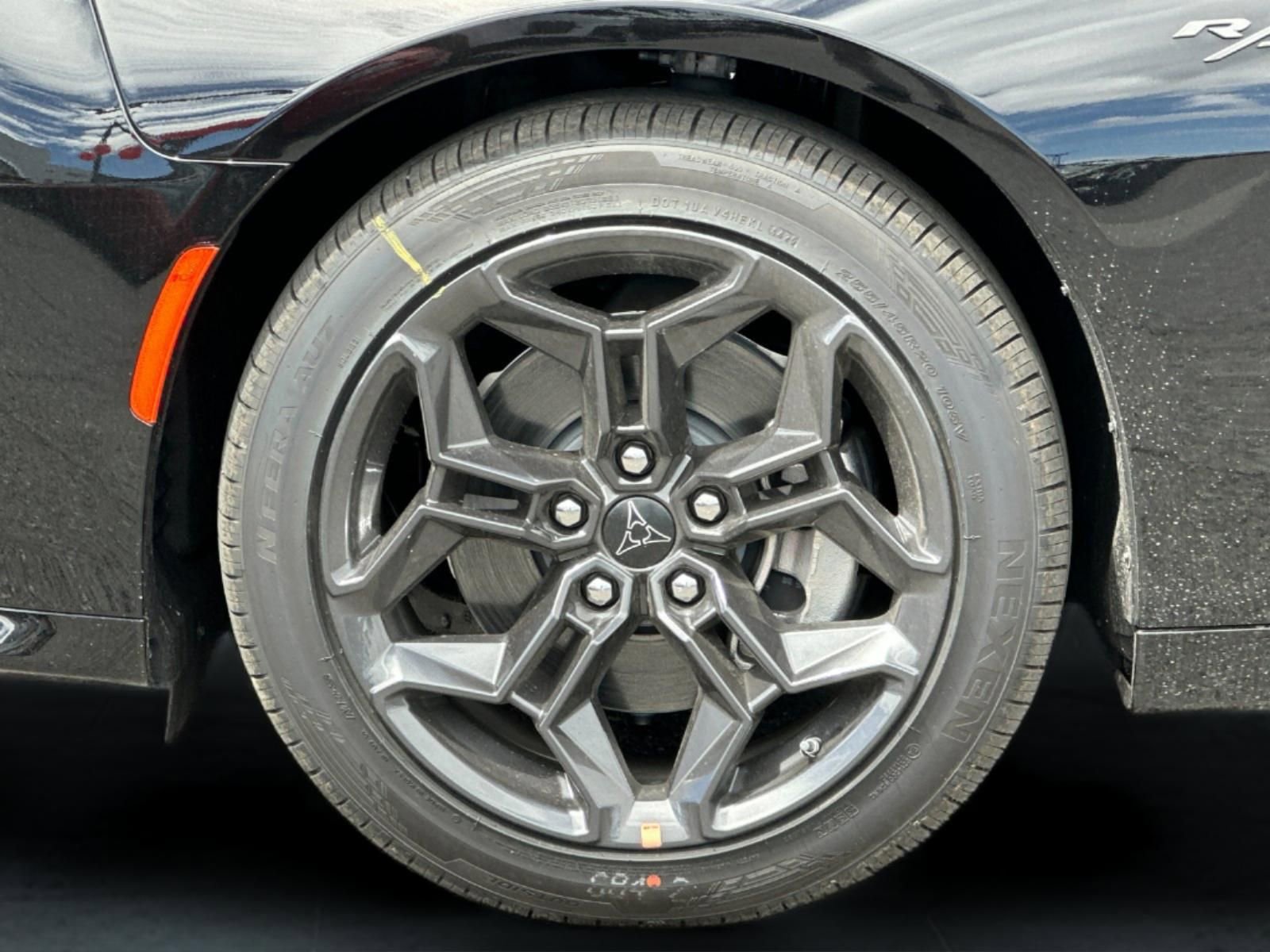 New 2026 Dodge Charger R/T AWD/4WD image 22